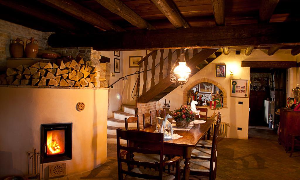 B&B Casa Medievale Del Mugnaio Strassoldo Экстерьер фото