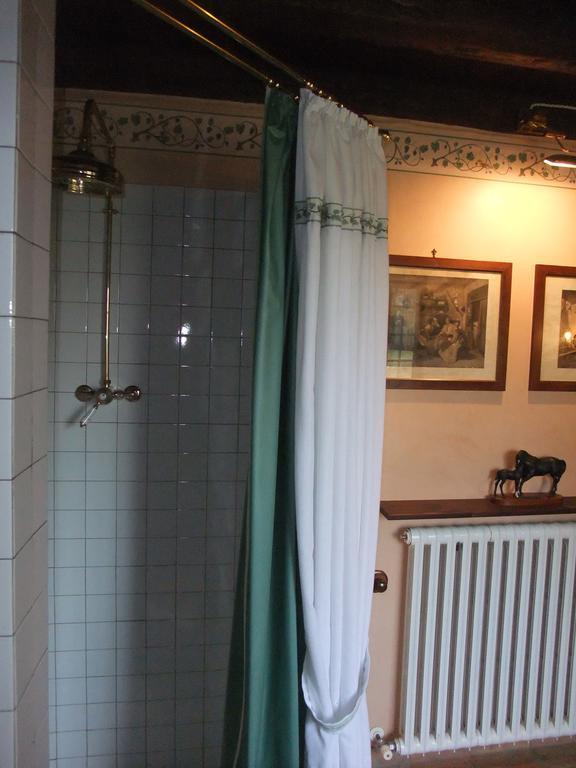 B&B Casa Medievale Del Mugnaio Strassoldo Экстерьер фото